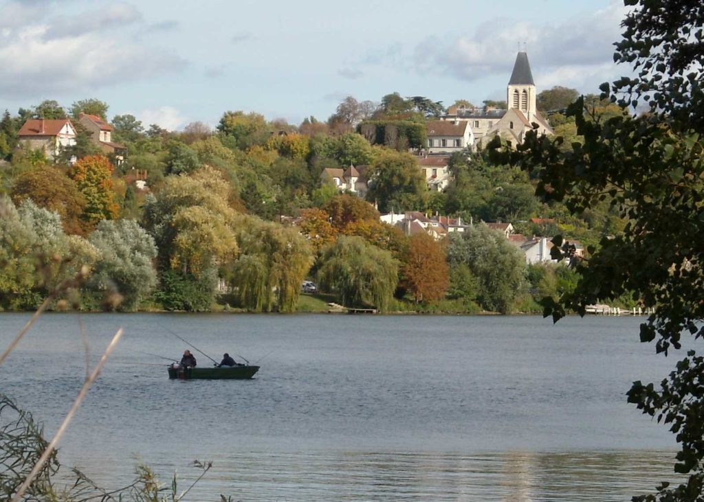 Taxi Herblay-sur-Seine