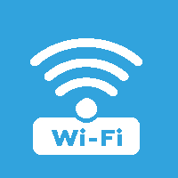 vtc orly - wifi
